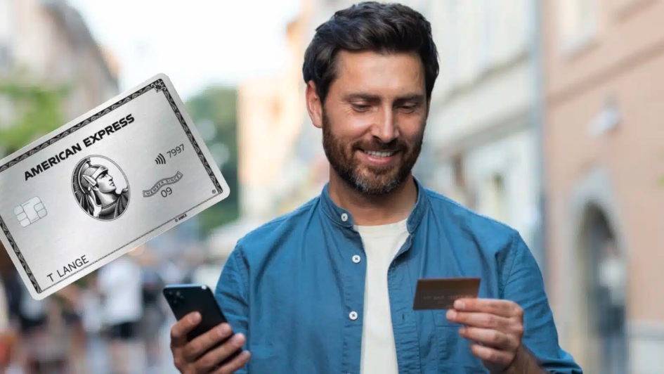 Amex Platinum lockt Neukunden mit hohem Willkommensbonus